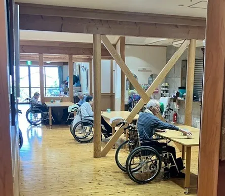 20 特定施設 蓉厚苑 様