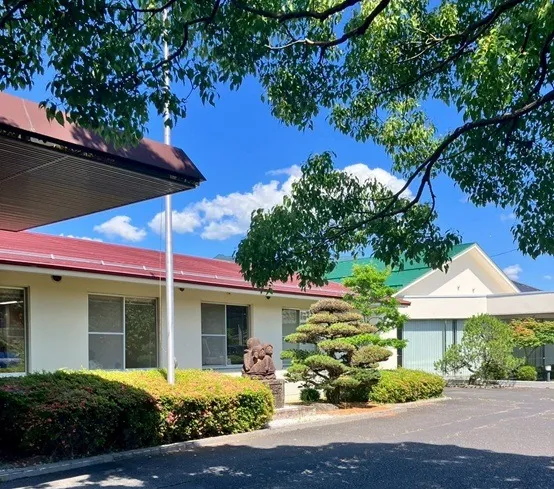 21 岡山(介護施設) 様