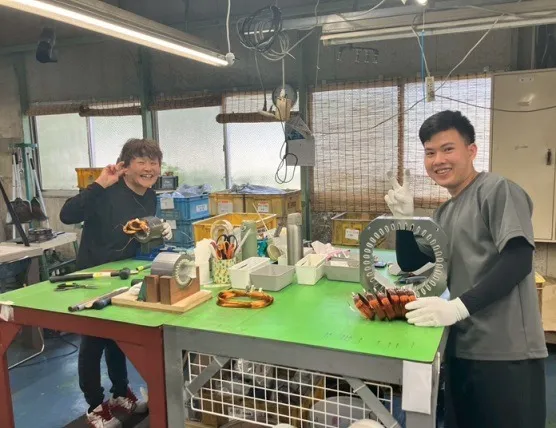 23 中野ファクトリー 様