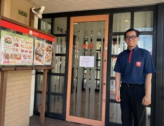 27 大阪(外食) 放出店 様