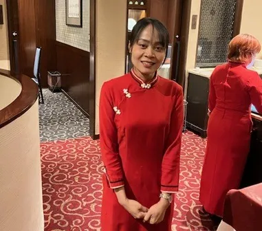 25 赤坂離宮 赤坂本店 様