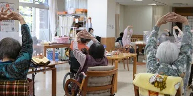 31 ロングステージ灘 様