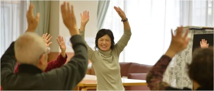 34 ロングステージ KOBE 大石 様