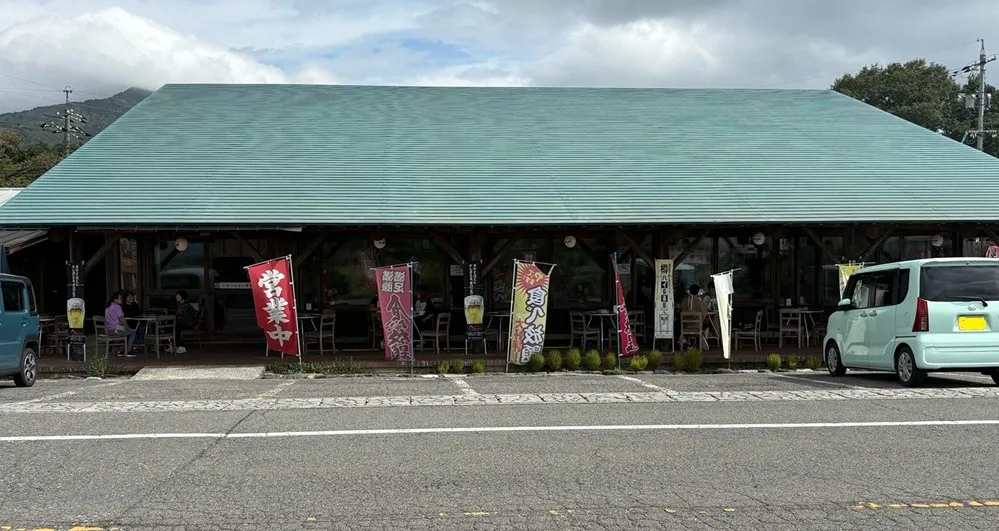 35 岡山(外食) 様